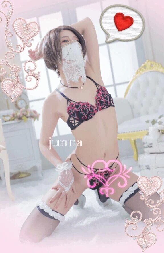 前立腺は子宮のなごりって知ってた？🥰💗
