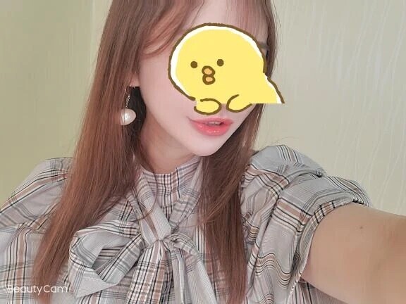 こっそり...♡