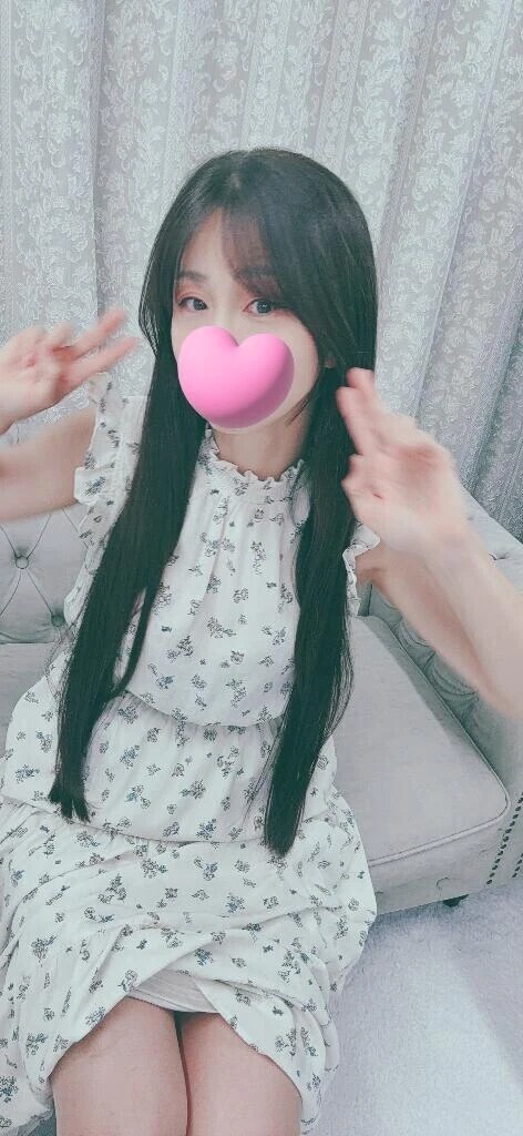 こんなかんじ♡