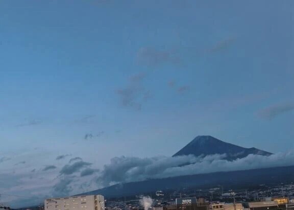 太陽が恋しいね🥺︎