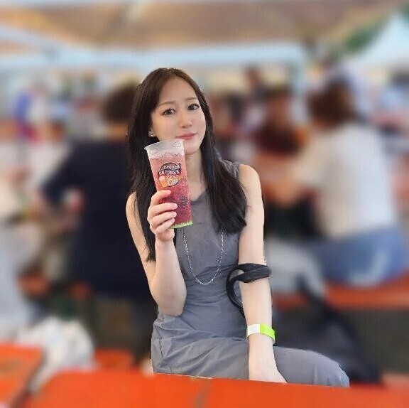 オクトーバーフェス🍺
