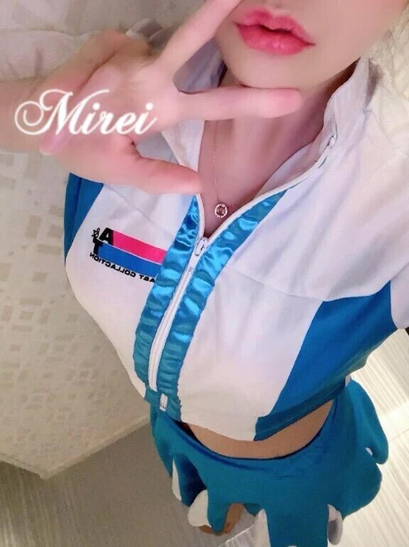 ぐちゅぐちゅ♥️ぬぷぬぷ…ぬるぬるの手ま◯こで…