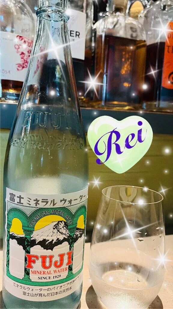 澄んだ味わい