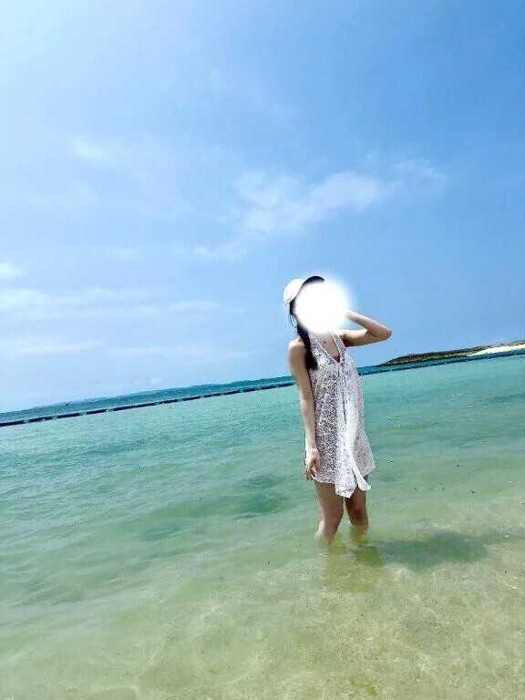 沖縄♡