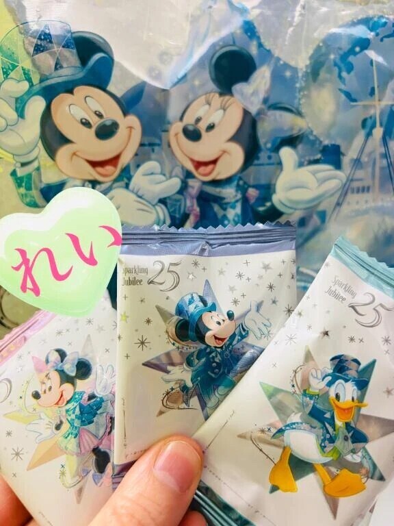 🩵夢の国🩵女子会🩵
