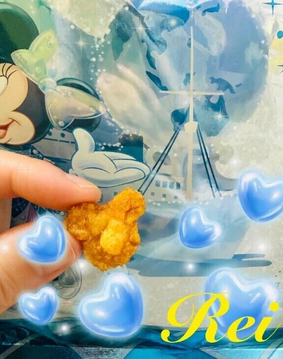 ラッキーミッキー🩵