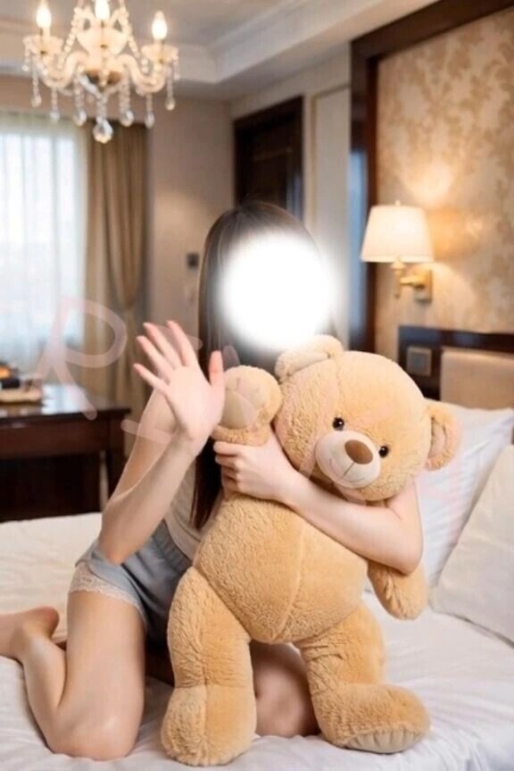 貴方が優しく抱かれる場所