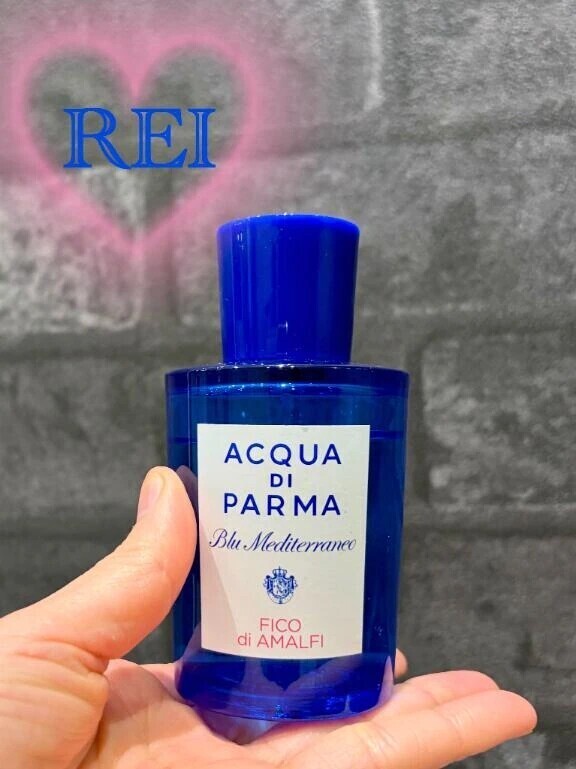 ボトルからして爽やか💙