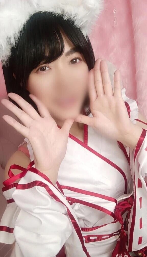 🤍「変態なんですね♡」🤍