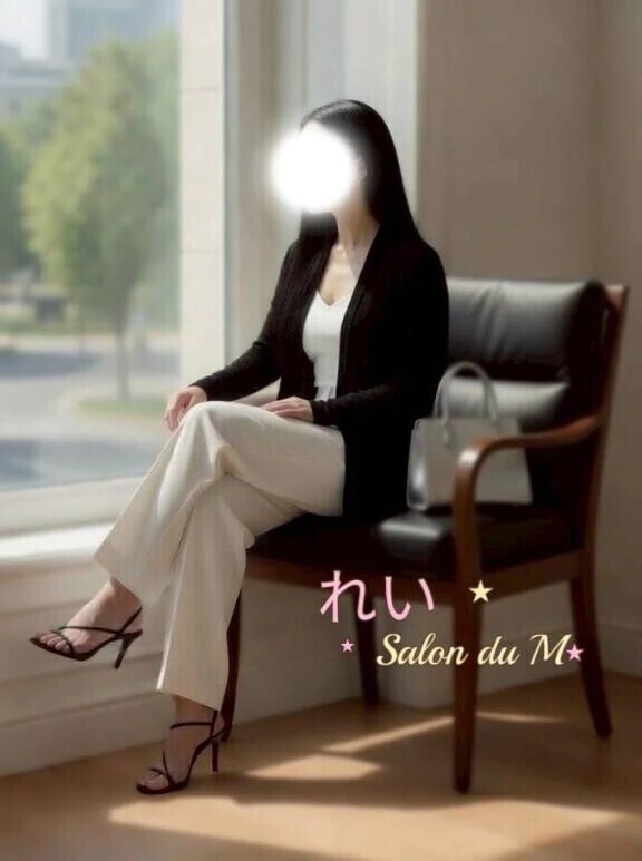 ほっと安らげる空間になれることが私の喜び