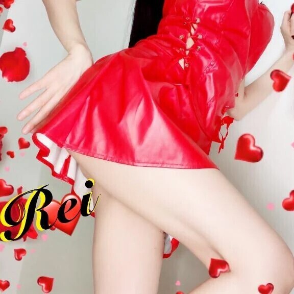 ヒラヒラ❤️