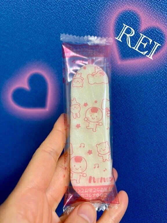 ハイハイン🍼