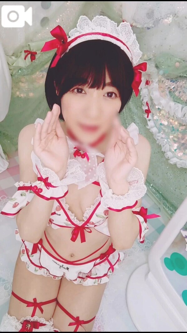 🤍なでなで♡🤍