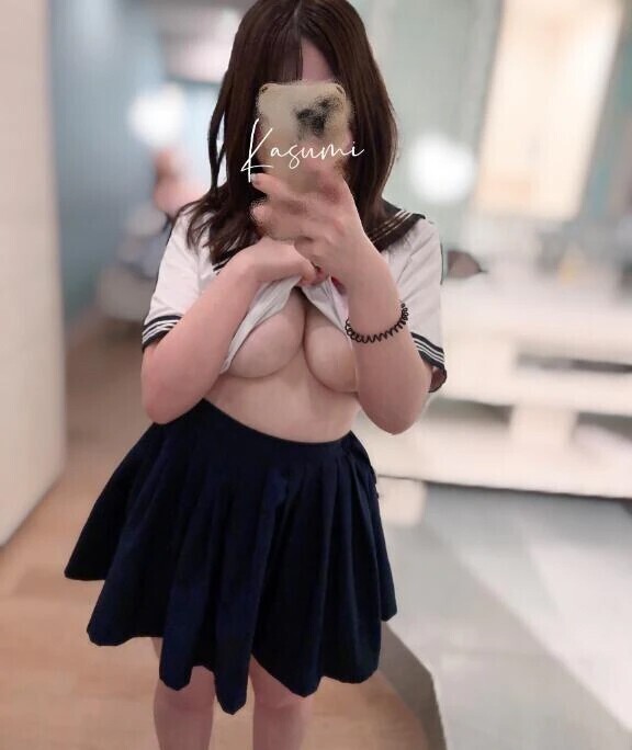 先日の…💚✉️