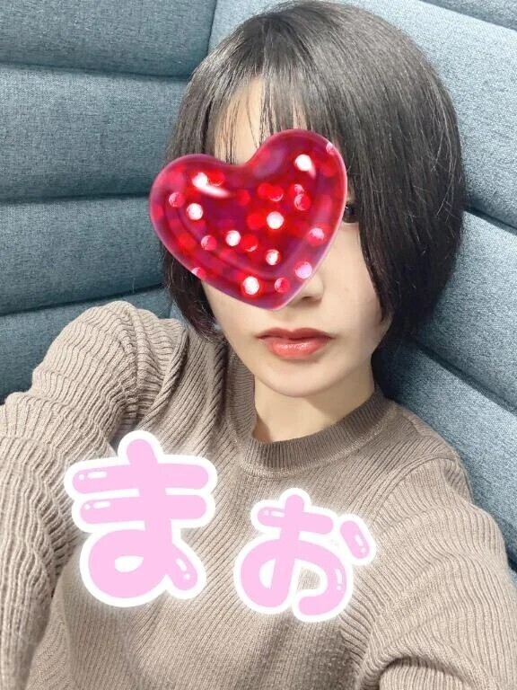 君はショートヘアのふぇち？