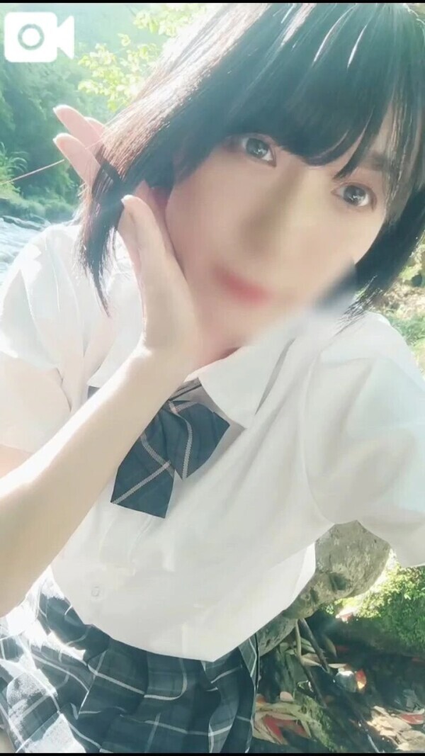 🤍音入ってます♡びしょびしょだね🤍