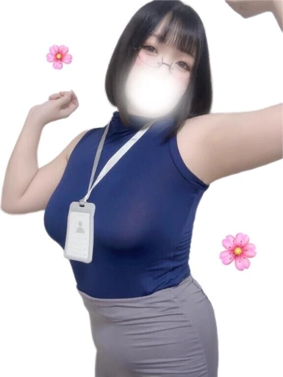 本物の痴女🔞