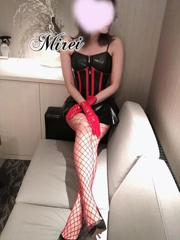 ゾクゾクフェザータッチだけで…もう💗無理…💗