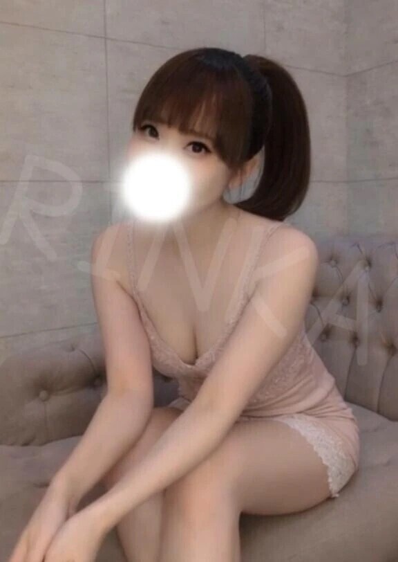 乱れちゃって🩷