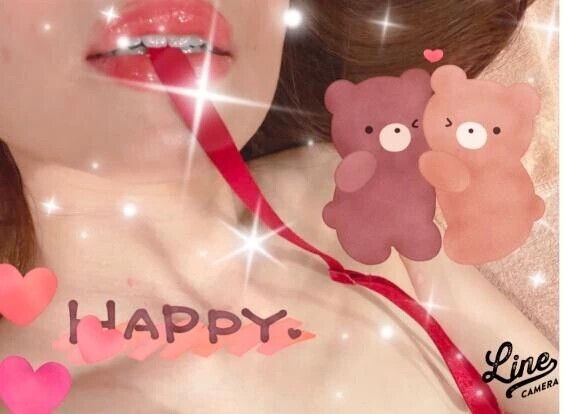 【お礼写メ日記】イグハラさん💌💗