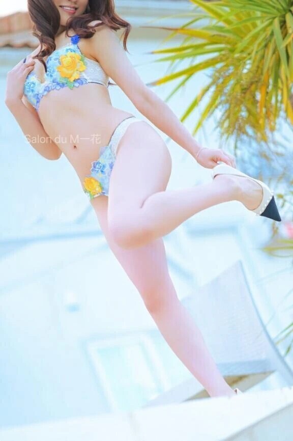 M性感物語♡
