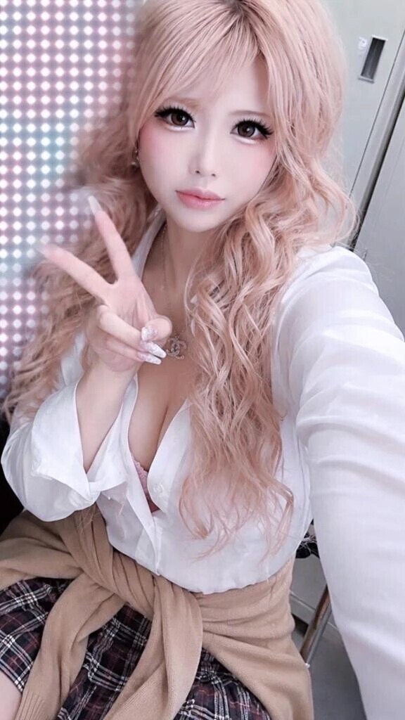 ギャルに見られながらえっちなことしちゃう？