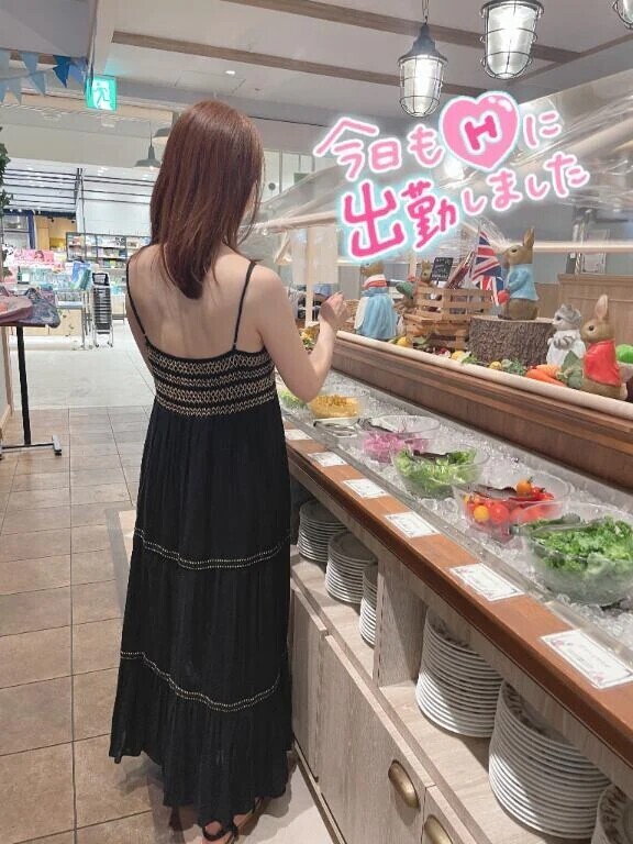 向かってます🚃💗