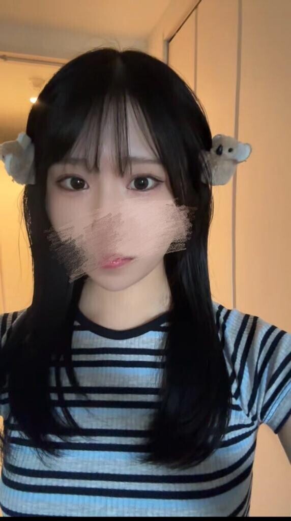 エクステ取った？？出勤