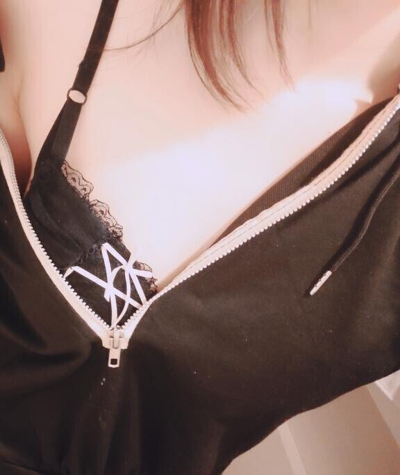 暑いけど