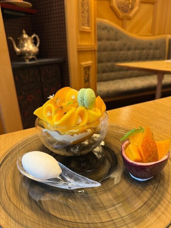 また明日☆