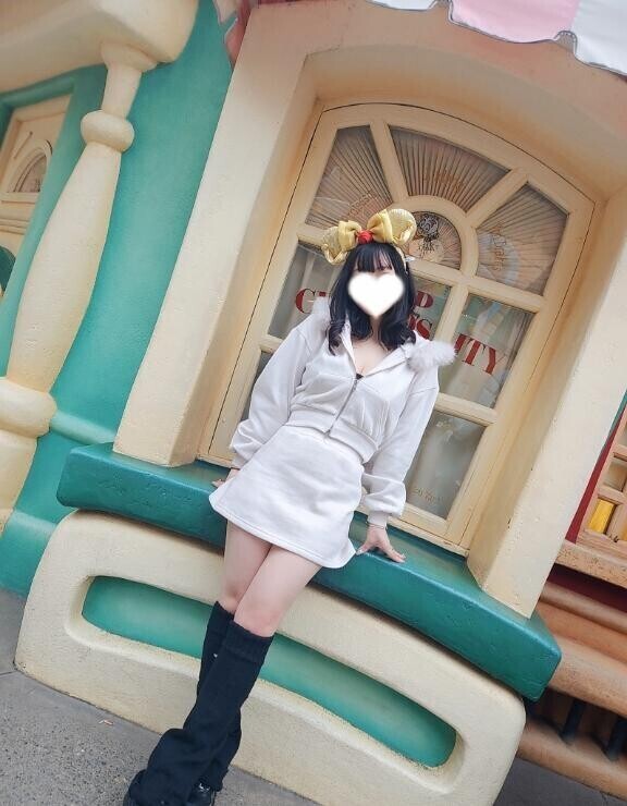 あけおめです？