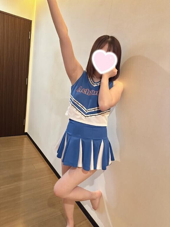 ごめんなさい？？