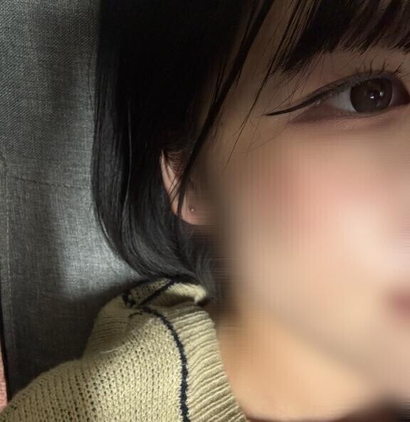 まだいるよ～？