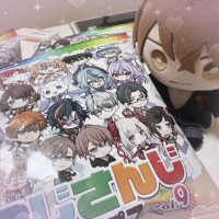 あったぁ??