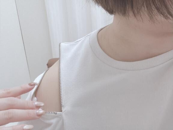 怪我しました?