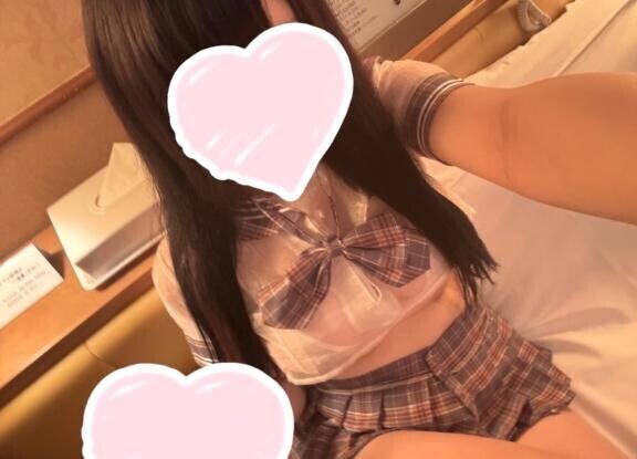 こんにちは?