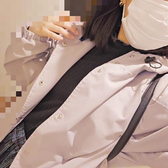 黄砂？花粉？
