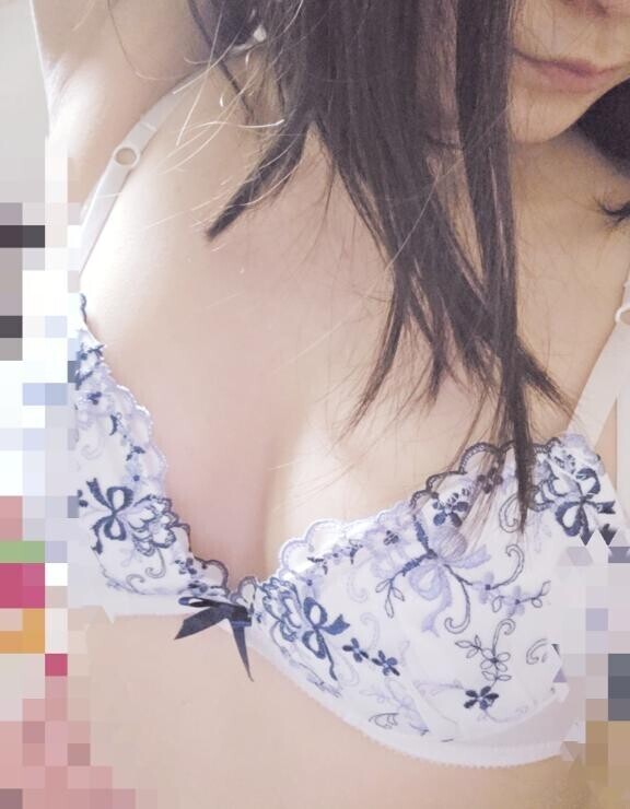 お天気悪め?