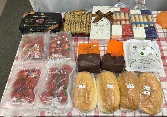 ありがとうございました??♀?