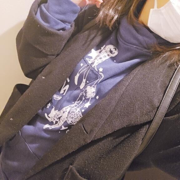 今週でラスト(?´ ? `)