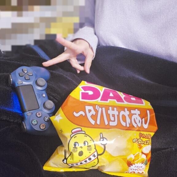 明日からまたいるよ??♂?