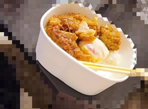 雨の中ありがとう??