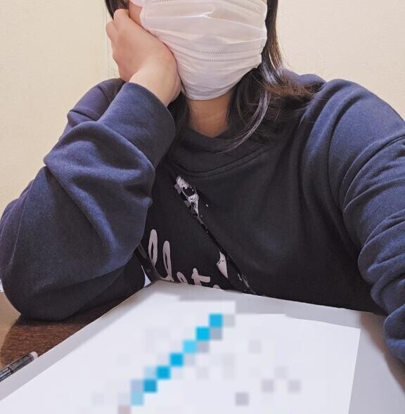 お昼からありがとう??