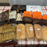 ありがとうございました?