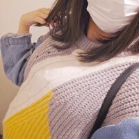 昨日の雨?