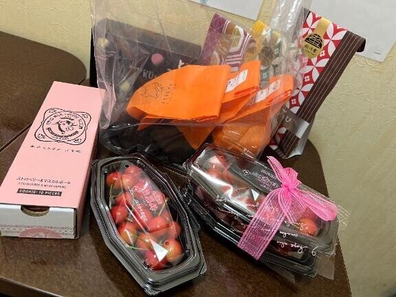 ありがとうございました!!