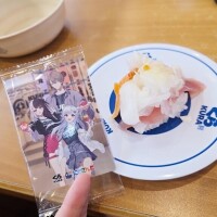 来週の予定も?