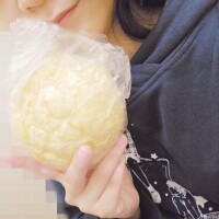 珍しくパン??