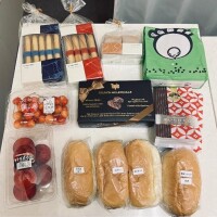 ありがとうございました?