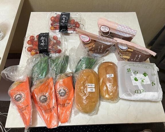 ありがとうございました!!?